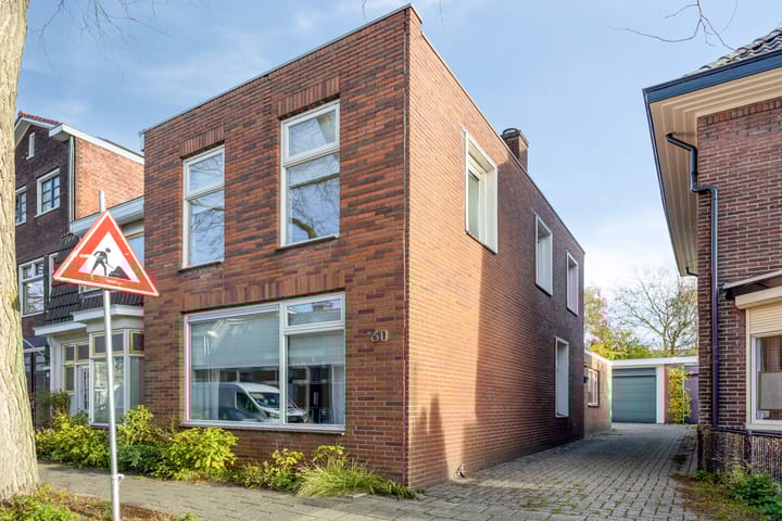 Photo de la maison Kottendijk 60, Enschede