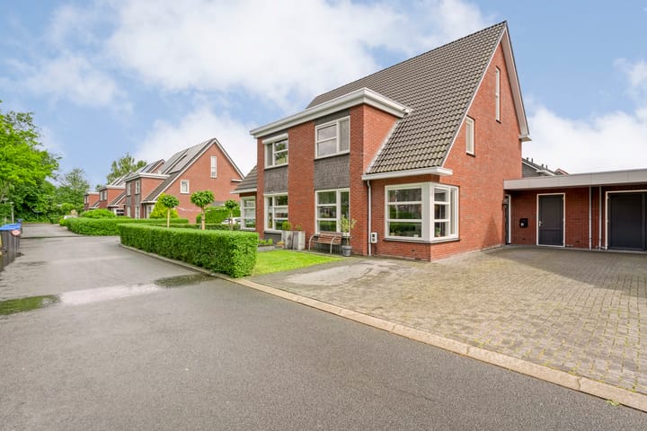 Foto van woning Kotter 21, Meppel