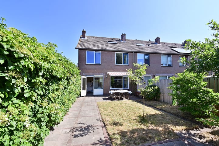 Kotter 26 in Huizen