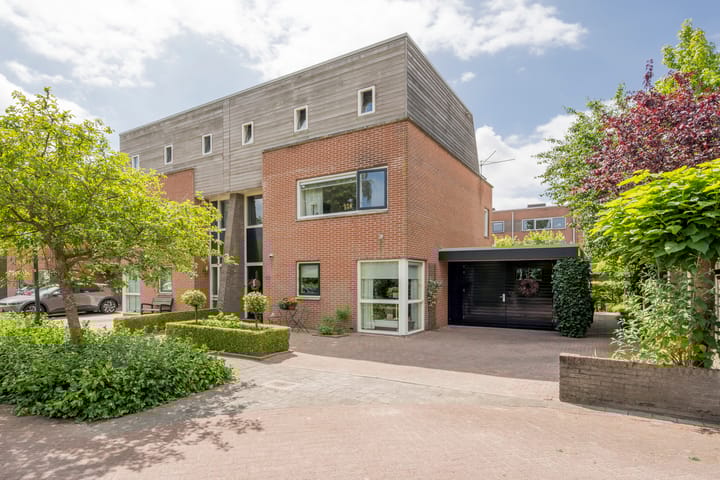 Kotter 32 in Nijkerk