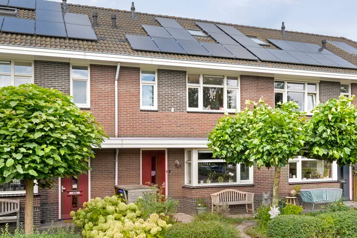 Kotter 45 in Meppel