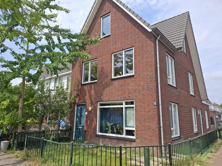 Kotterstraat 49 in Dordrecht