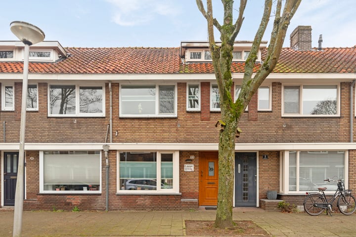 Kotterstraat 53 in Tilburg