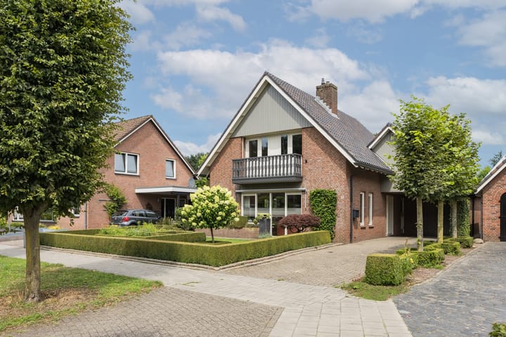 Kottinkkamp 18 in Vasse