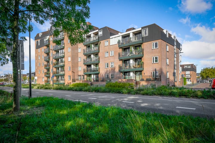 Koude Horn 17 in Beverwijk