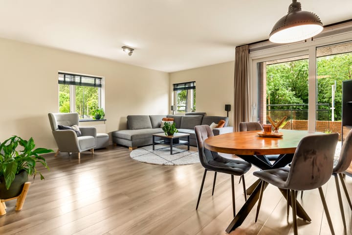 Photo of property Koude Horn 5, Beverwijk
