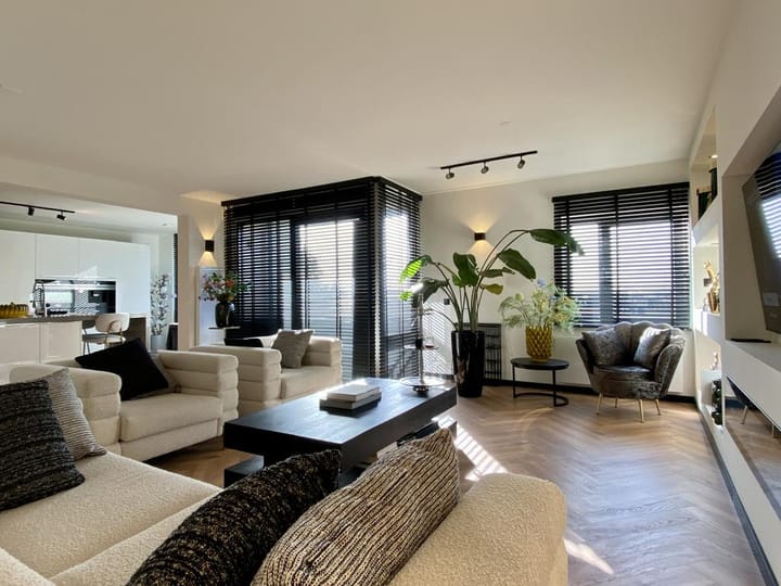 Photo of property Koude Horn 65, Beverwijk