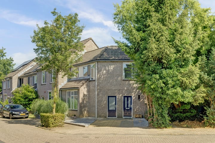 Koudekerkepad 2 in Arnhem