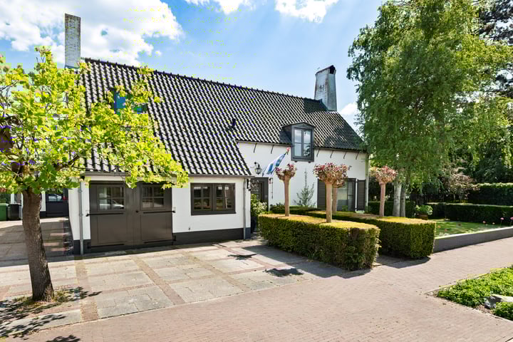 Foto van woning Koudekerkseweg 11, Middelburg