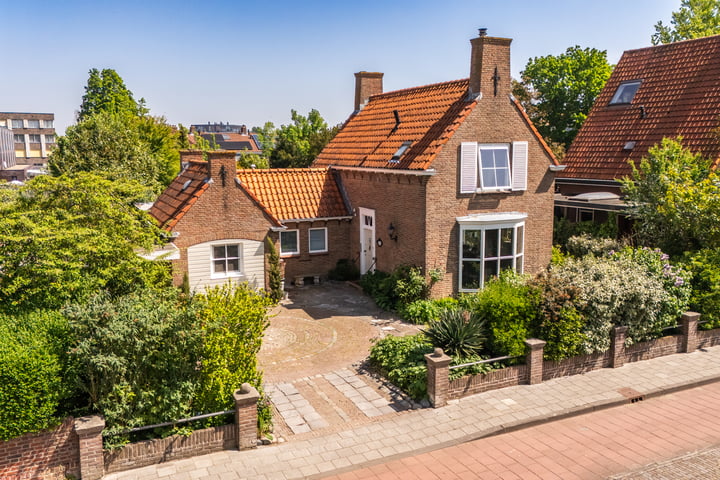 Koudekerkseweg 154 in Vlissingen