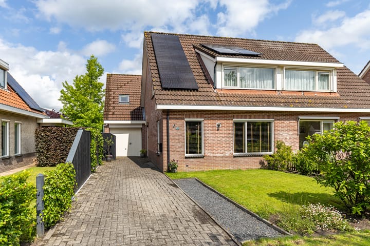 Koutenburg 45 in Garyp