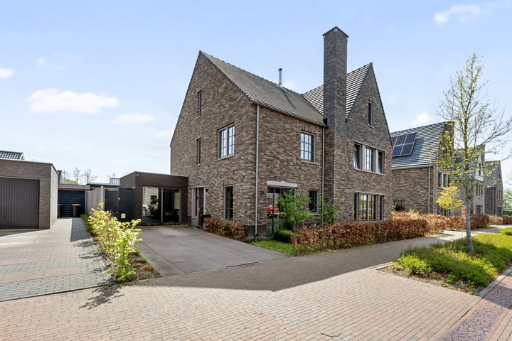 Kouter 25 in Voorthuizen