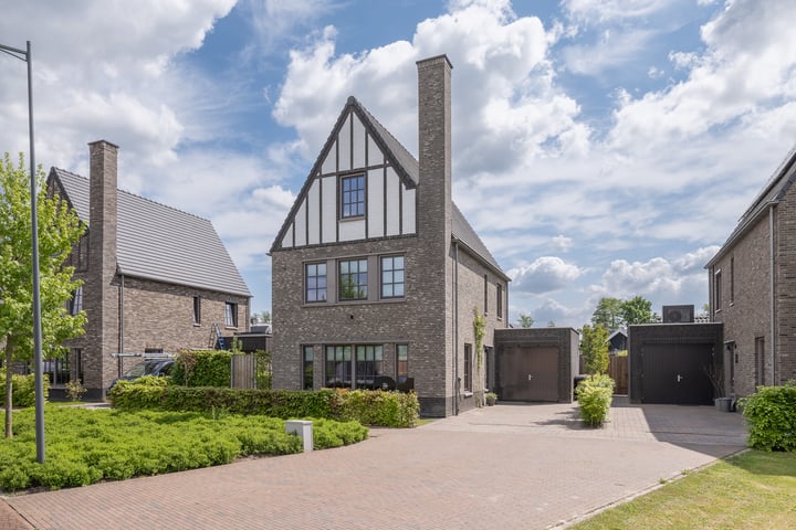 Kouter 31 in Voorthuizen