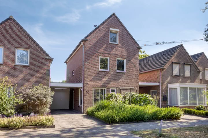 Kouter 53 in Gemert