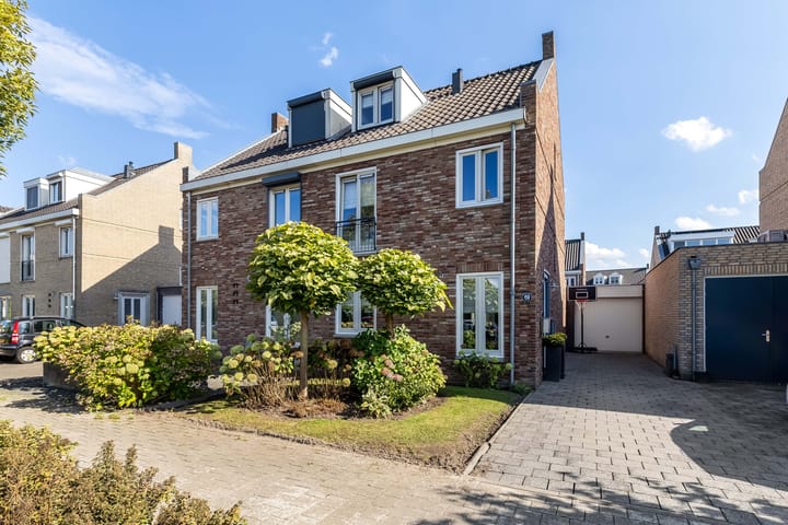 Photo of property Kouter 69, Gemert