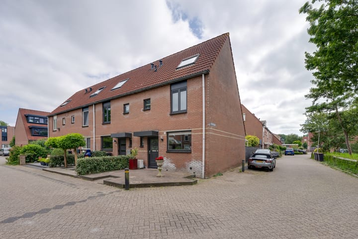Kouterstraat 16 in Purmerend