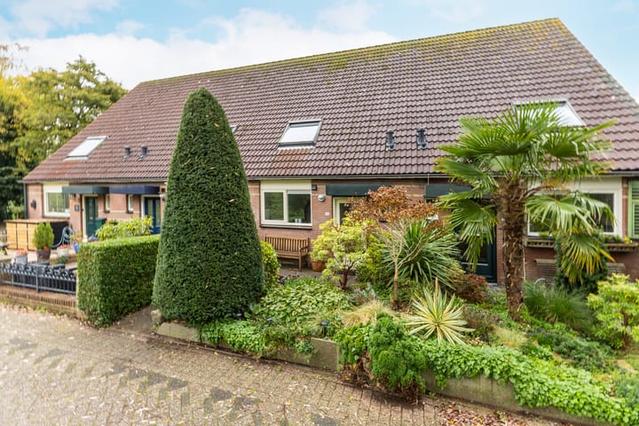 Photo of property Kouterstraat 37, Purmerend