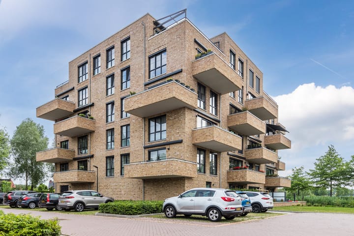 Kouterven 11 in Veghel