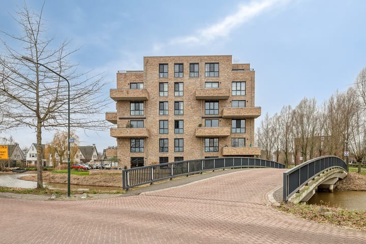 Kouterven 7 in Veghel