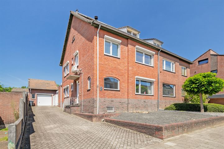 Photo of property Kouvenderstraat 159, Hoensbroek