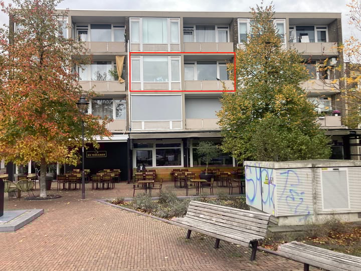 Kouvenderstraat 20 in Hoensbroek