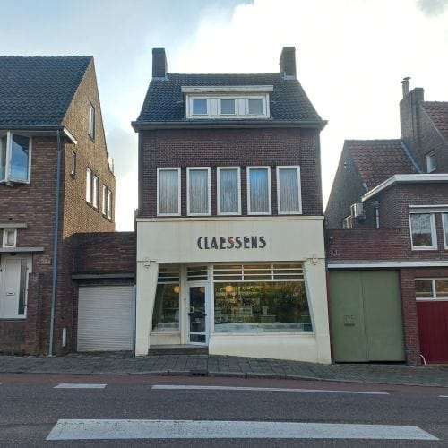 Photo of property Kouvenderstraat 242, Hoensbroek