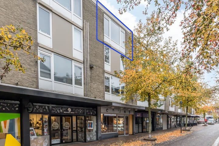 Kouvenderstraat 40B in Hoensbroek