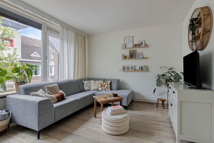 Kouvenderstraat 54A in Hoensbroek