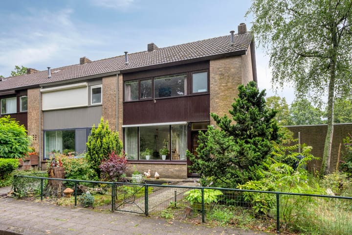 Kouwenaarsweg 13 in Vaassen