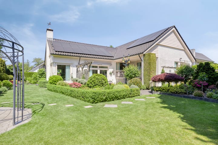 Photo of property Kouwenberg 10, Cuijk