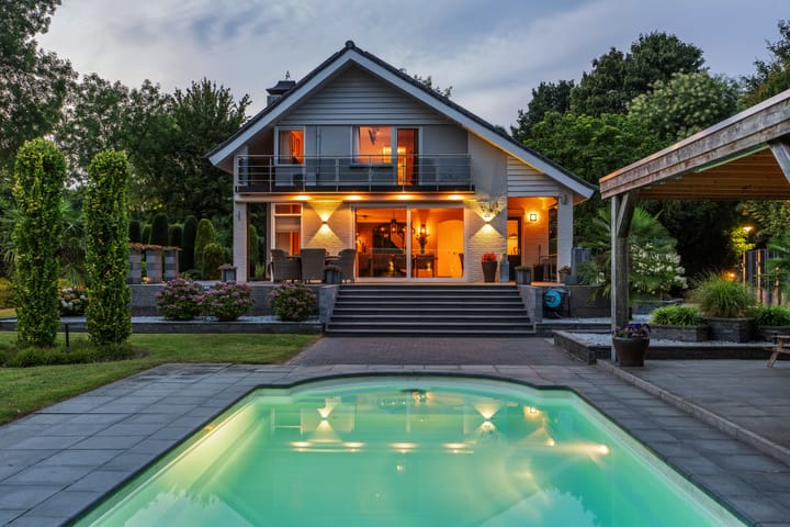 Photo of property Kouwenberg 50, Cuijk