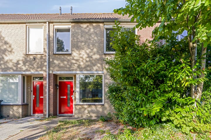 Photo of property Kouwerve 8, Bergen op Zoom
