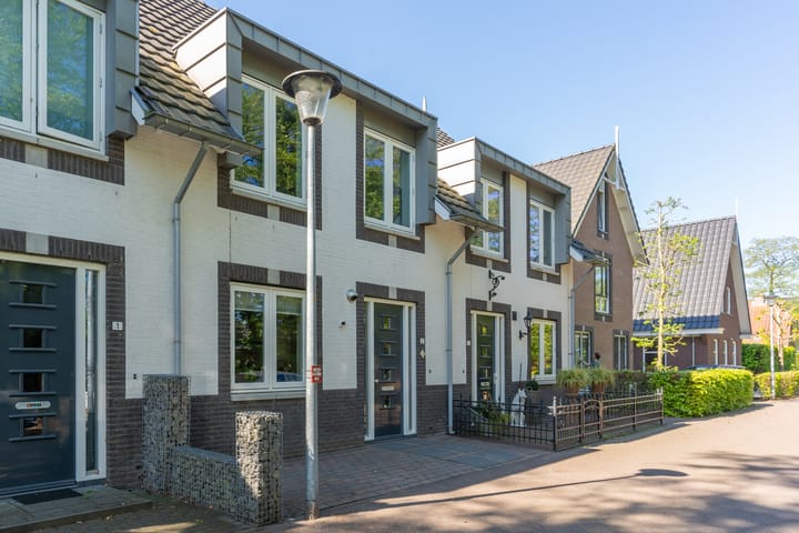 Photo de la maison Kozakkenbergerhout 3, Harderwijk