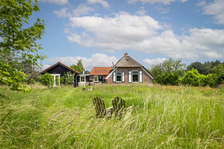 Photo of property Kozakkenweg 37, Gorssel