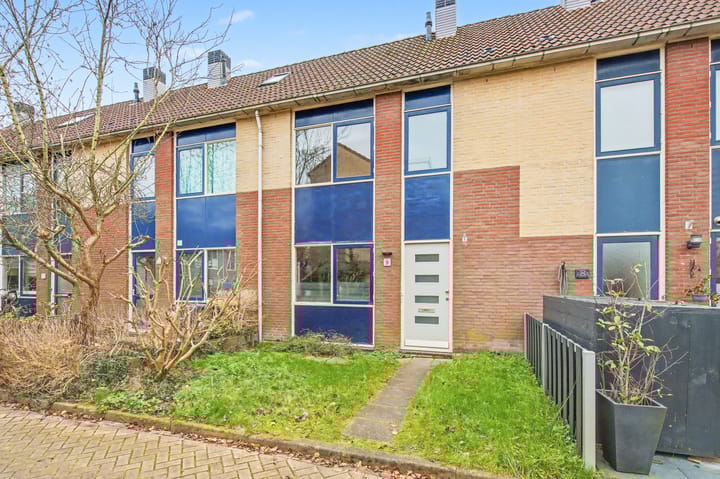 Photo de la maison Kraagbeer 9, Heerhugowaard