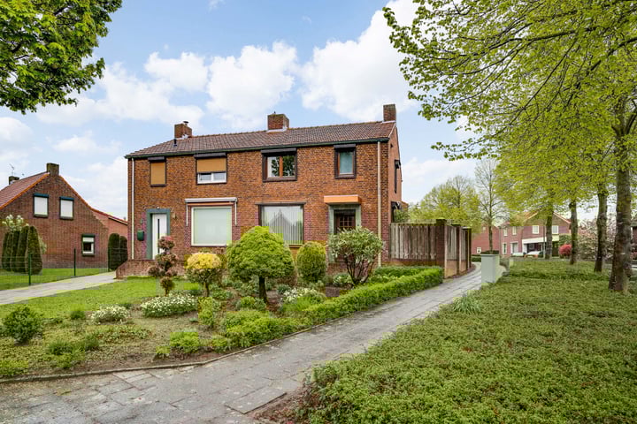 Kraaiakkerweg 2a in Haelen