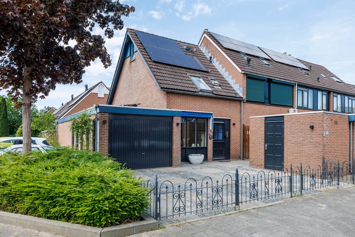 Kraaiekamp 12 in Elst