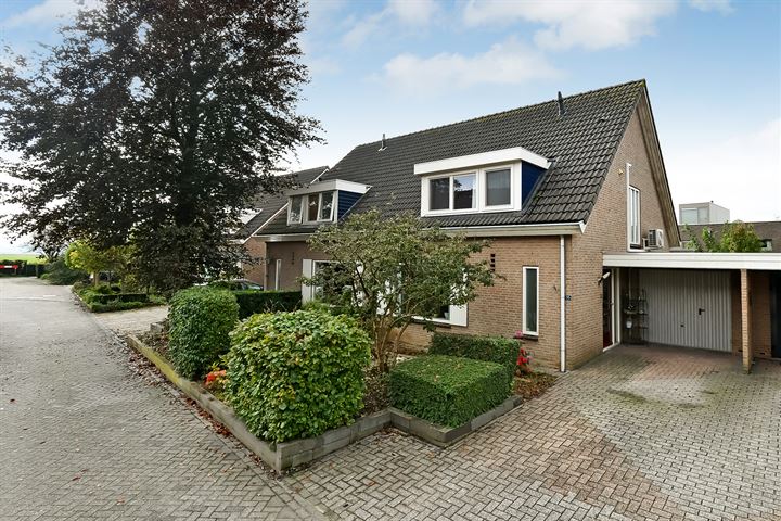 Kraaiekamp 35 in Elst