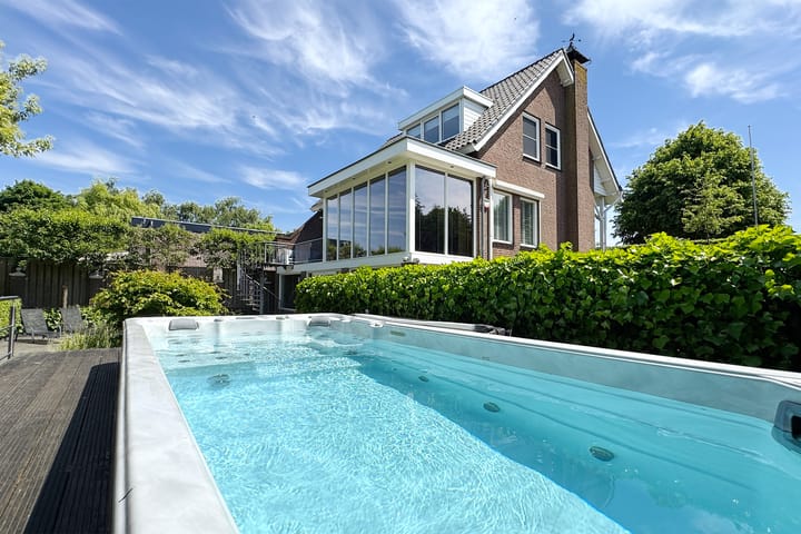 Foto van woning Kraaiendijk 7, Heijningen