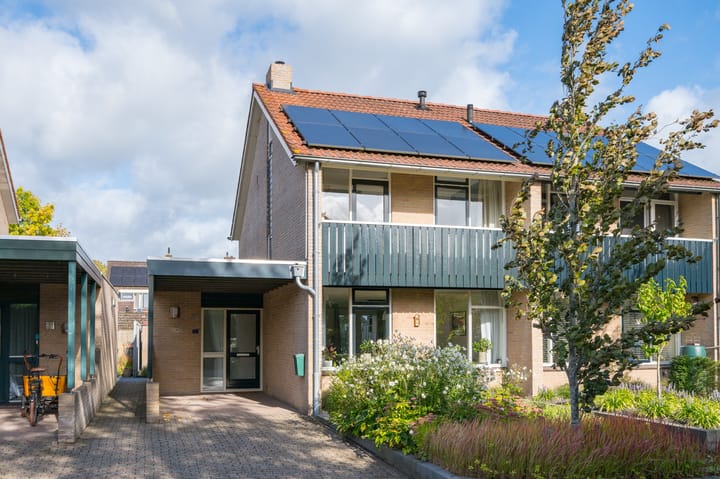 Photo of property Kraaienhof 21, Varsseveld