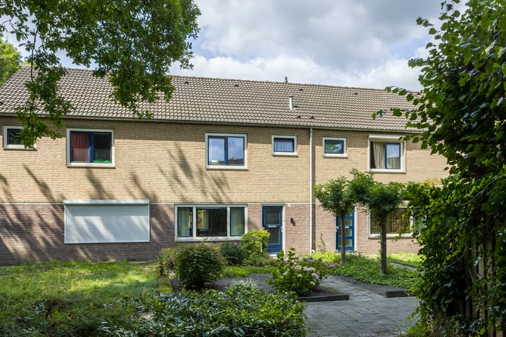 Kraaienhof 41 in Gennep