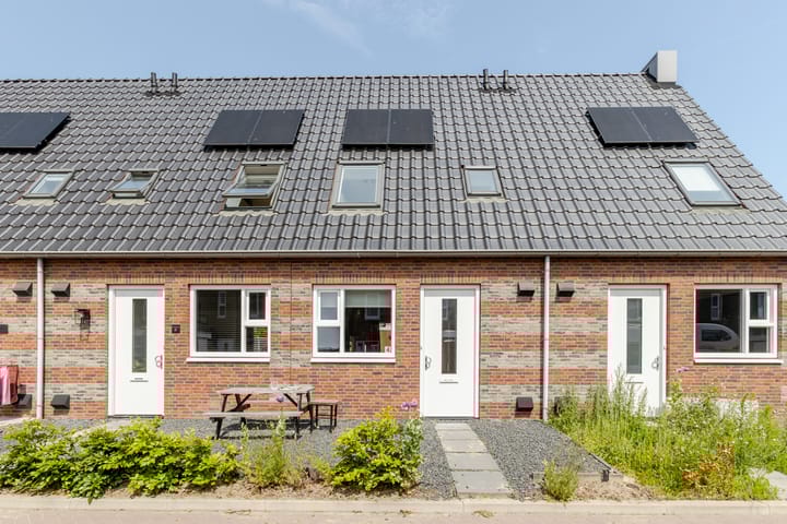 Kraaiennest 4 in Oosthuizen