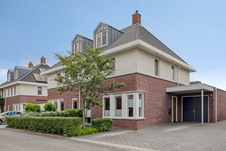 Kraaiennest 7 in Meppel