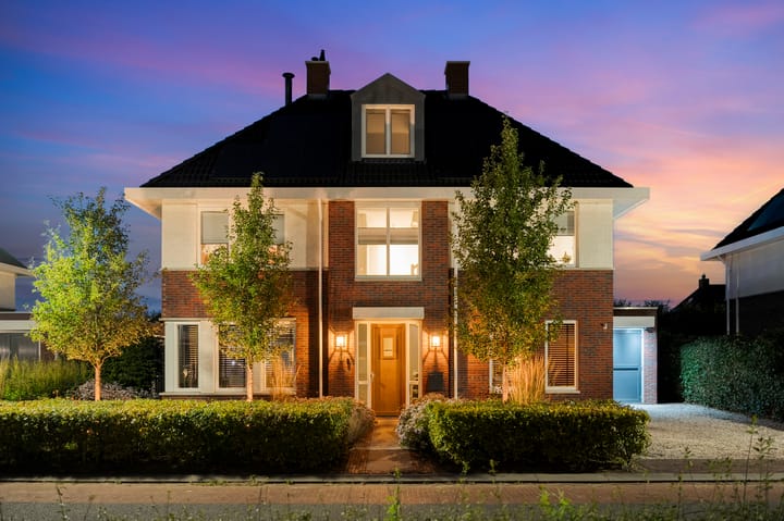 Kraaiennest 8 in Meppel