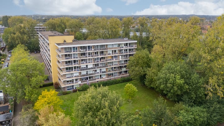 Kraaiensteinlaan 105 in Arnhem