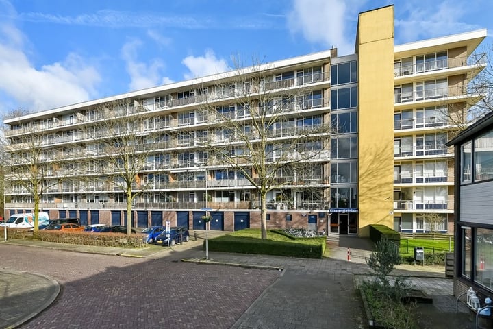 Kraaiensteinlaan 119 in Arnhem