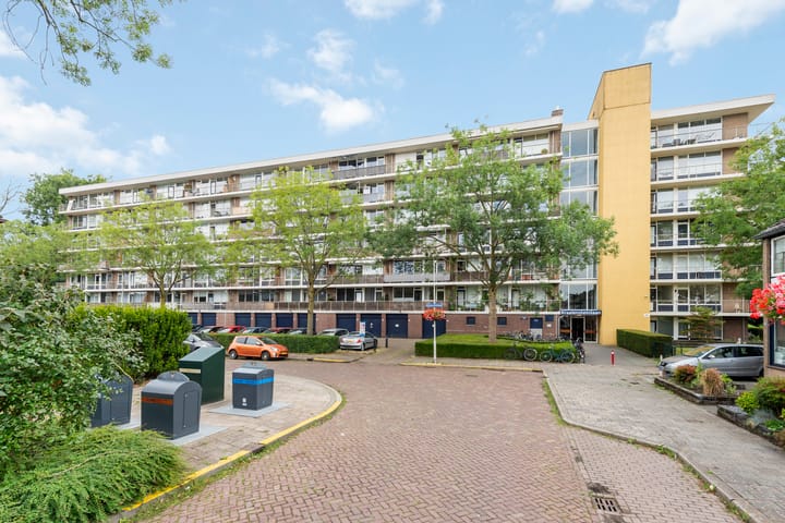 Kraaiensteinlaan 153 in Arnhem