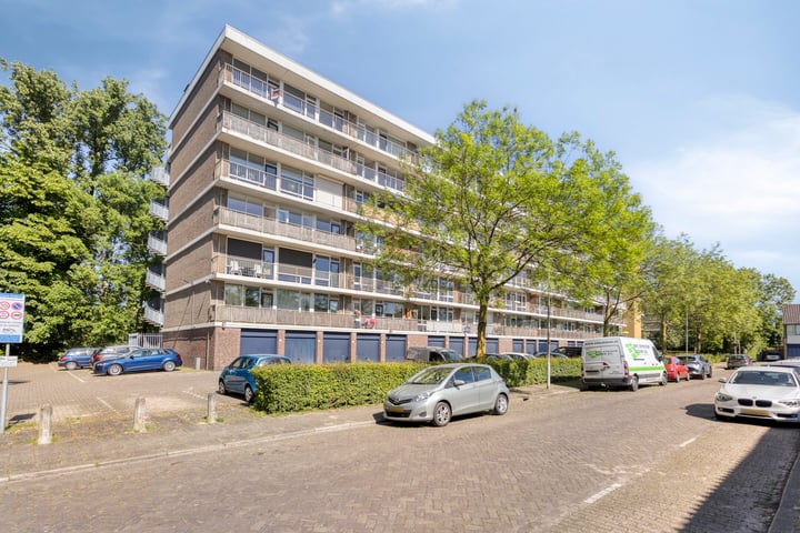Kraaiensteinlaan 67 in Arnhem