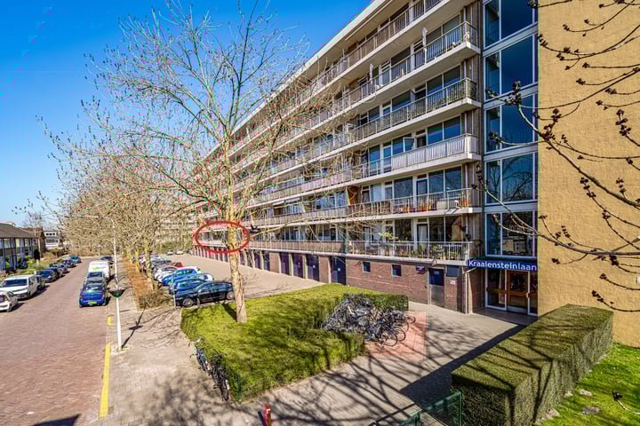 Photo of property Kraaiensteinlaan 7, Arnhem