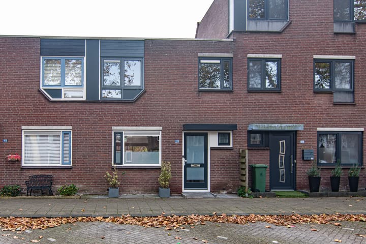 Kraaienveld 111 in Zoetermeer